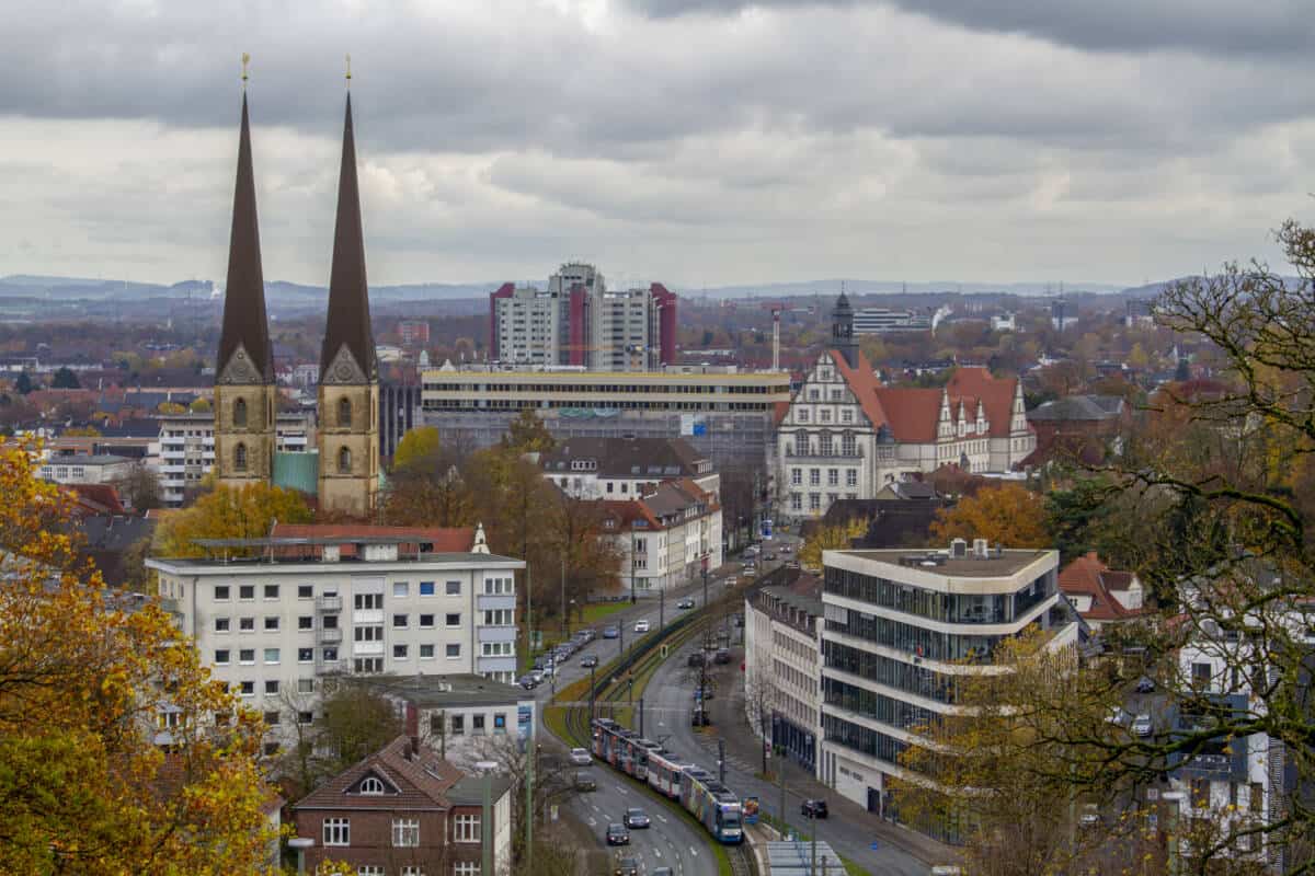 bielefeld