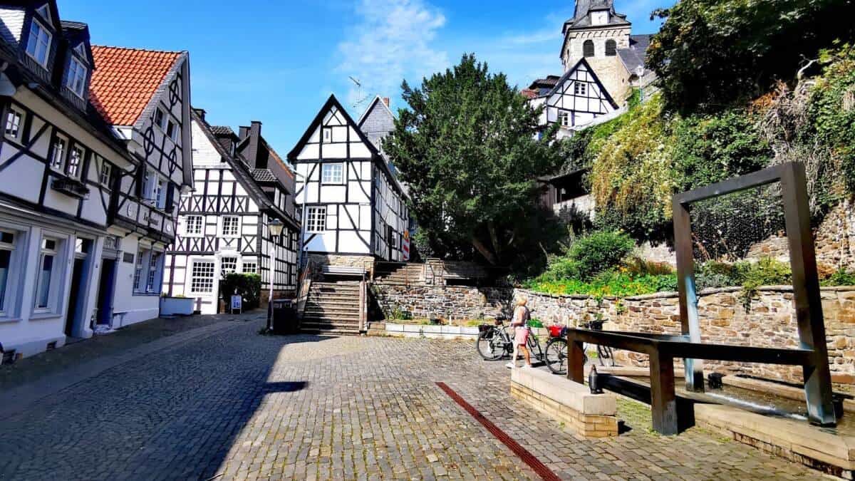 essen