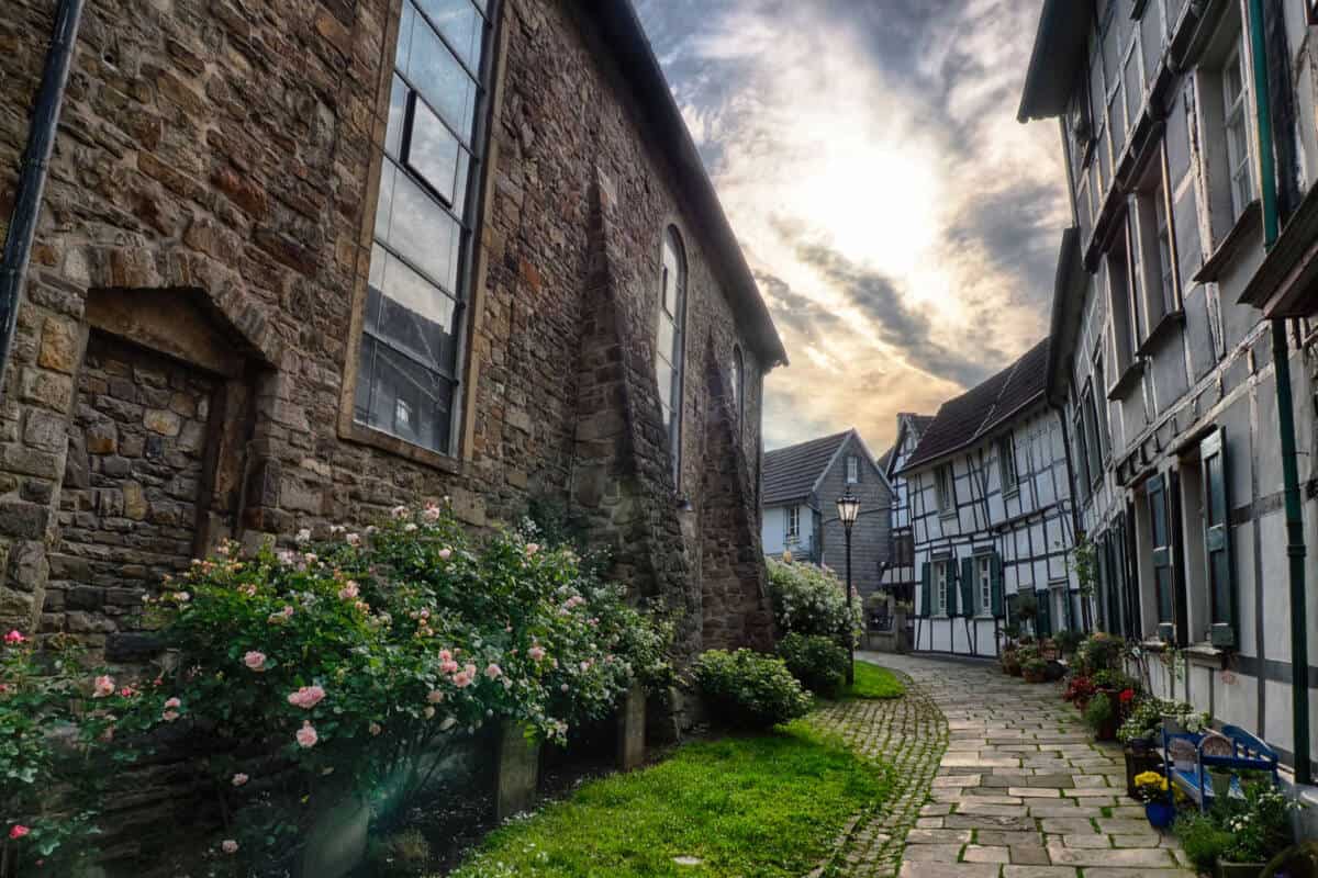 hattingen