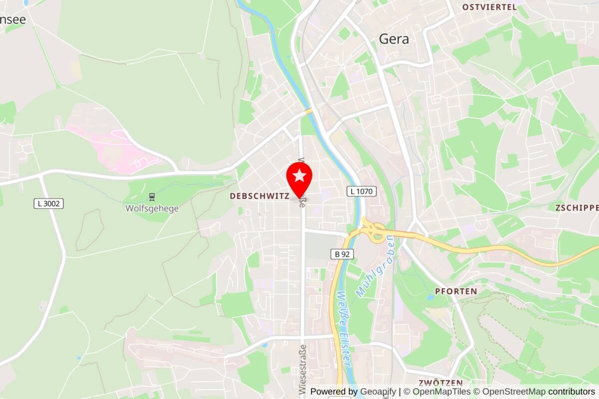 Die 5 besten Elektriker in Gera 5 image 309