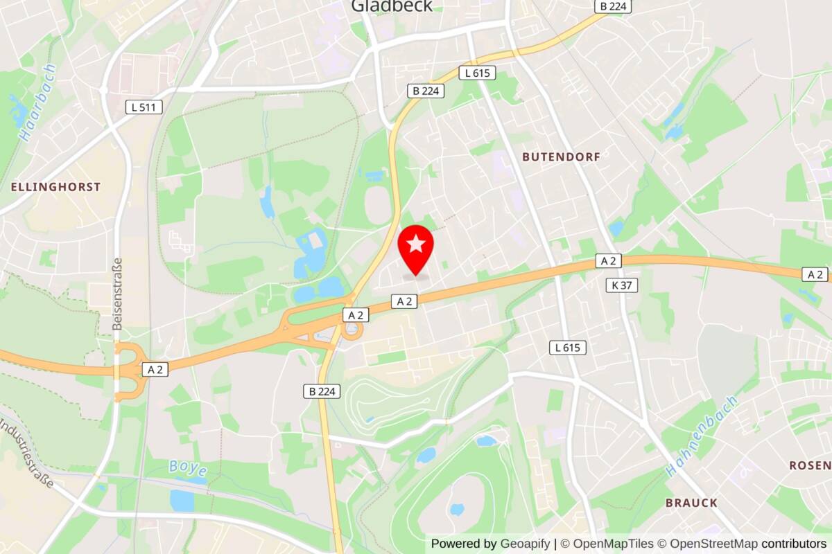 Die 5 besten Elektriker in Gladbeck 5 image 319