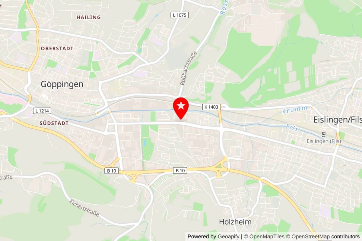 Die 5 besten Elektriker in Göppingen 2 image 322