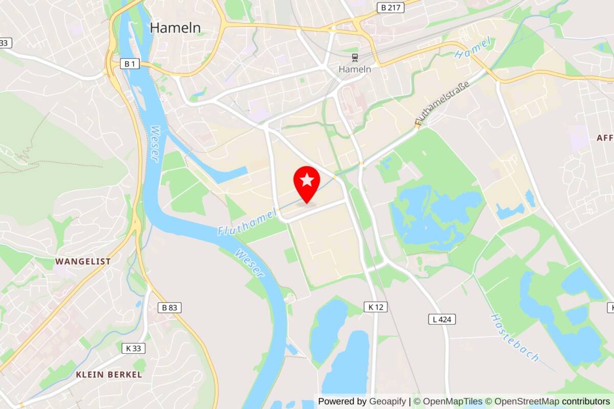 Die 5 besten Elektriker in Hameln 4 image 363
