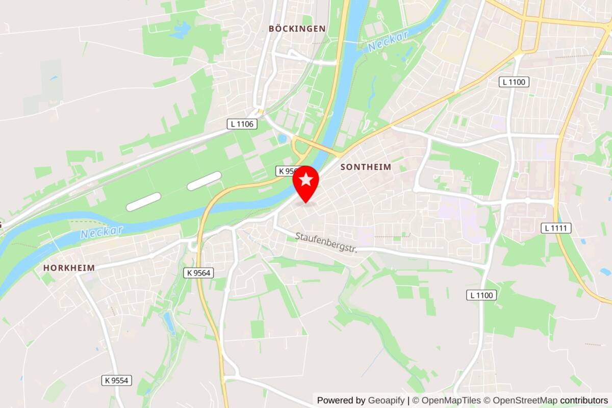 Die 5 besten Elektriker in Heilbronn 6 image 391