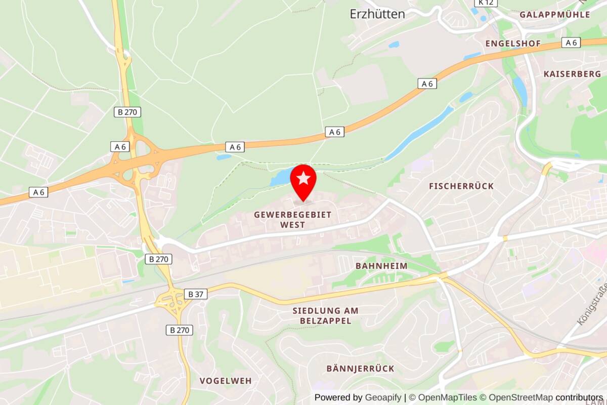 Die 5 besten Elektriker in Kaiserslautern 2 image 427