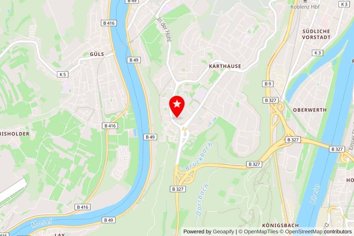 Die 5 besten Elektriker in Koblenz 5 image 451