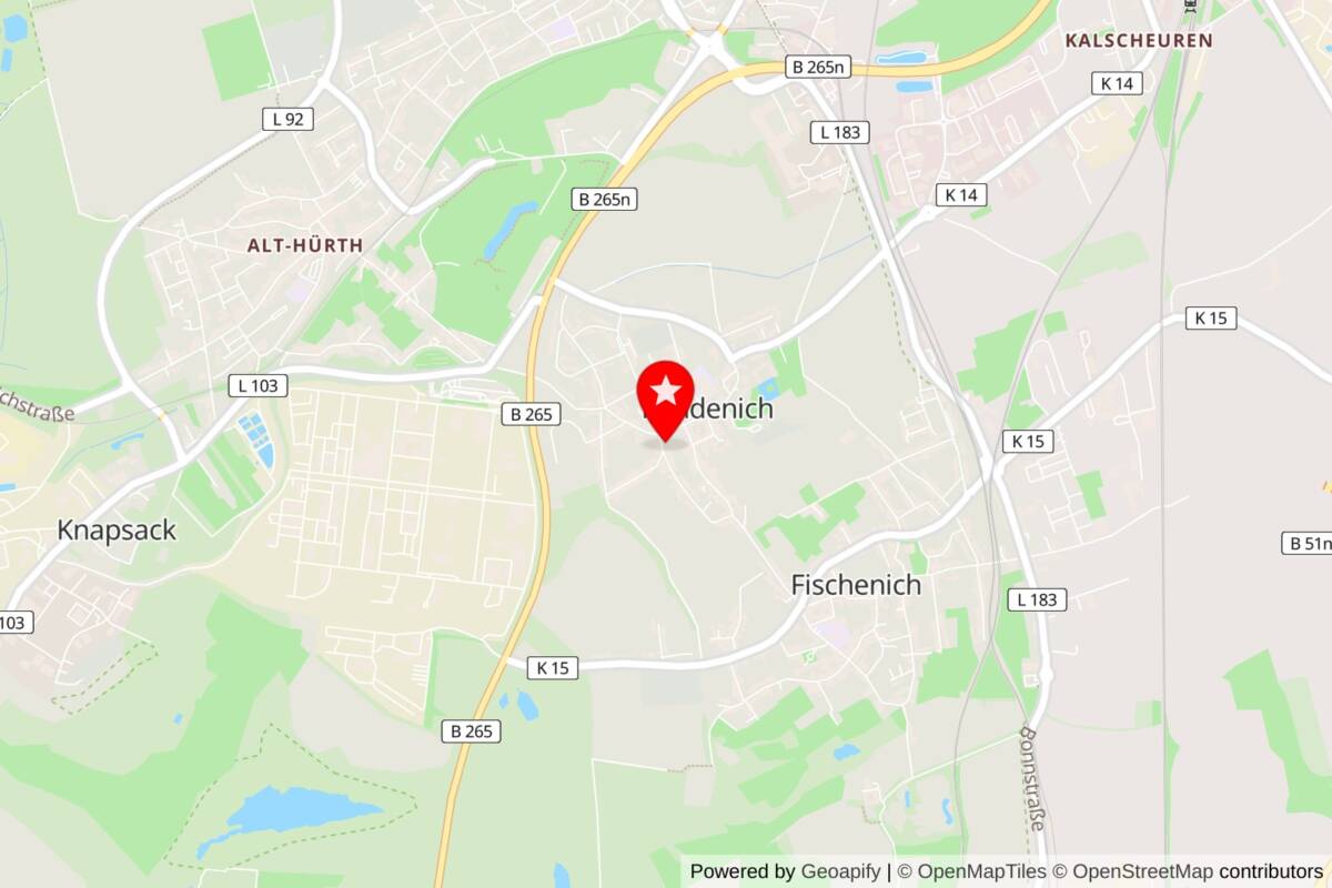 Die 5 besten Elektriker in Hürth 5 image 452