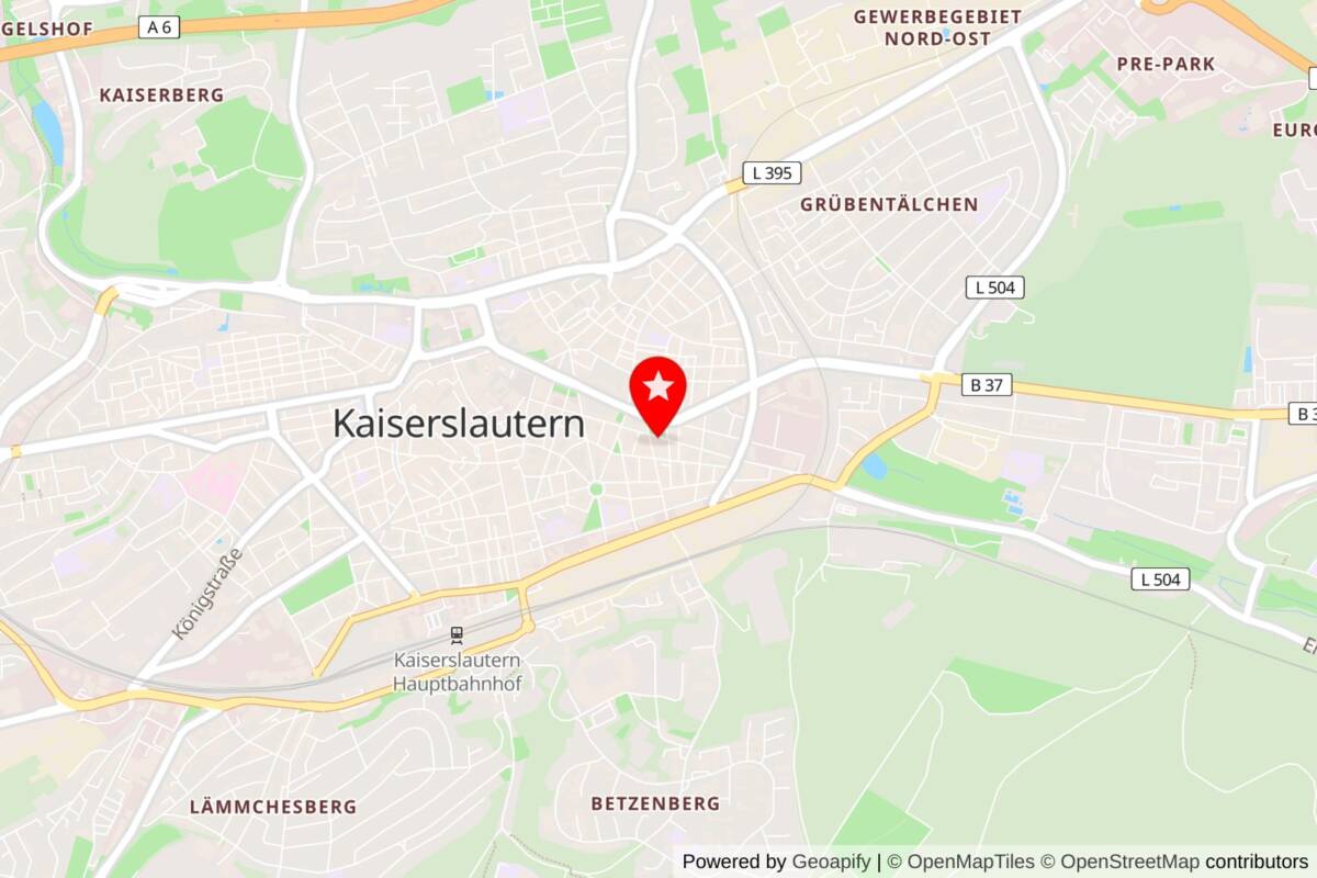 Die 5 besten Elektriker in Kaiserslautern 6 image 463