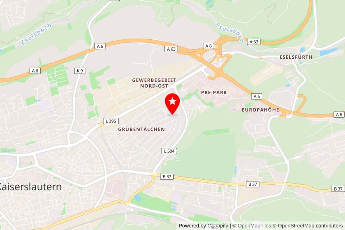Die 5 besten Elektriker in Kaiserslautern 5 image 527