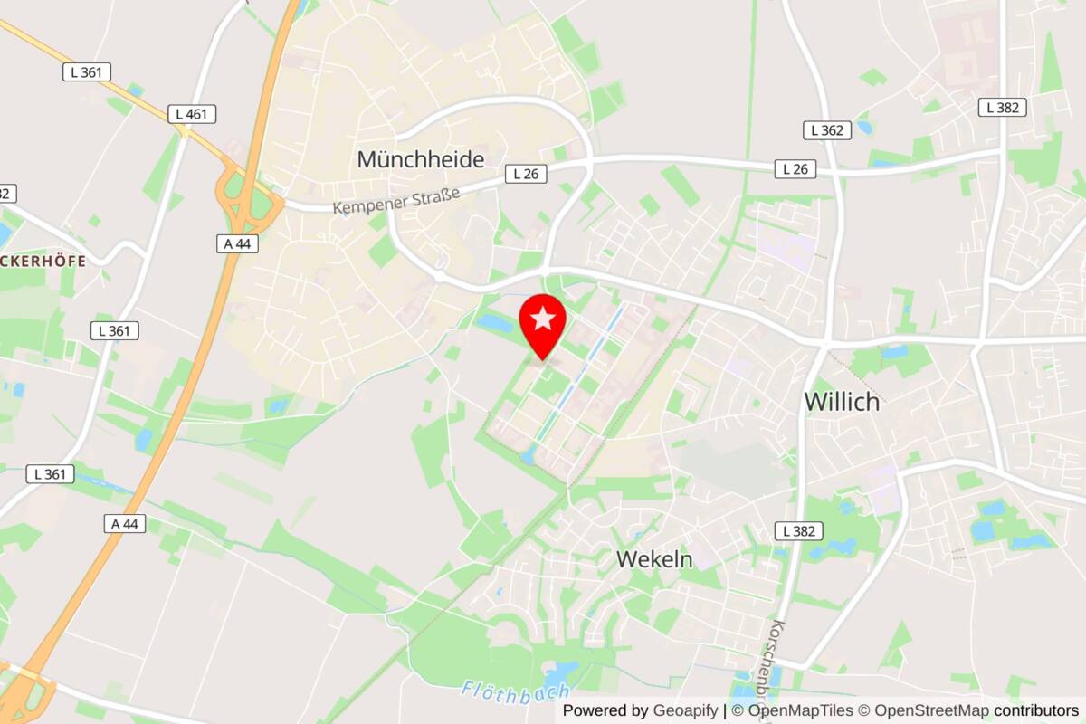 Die 5 besten Elektriker in Willich 4 image 567