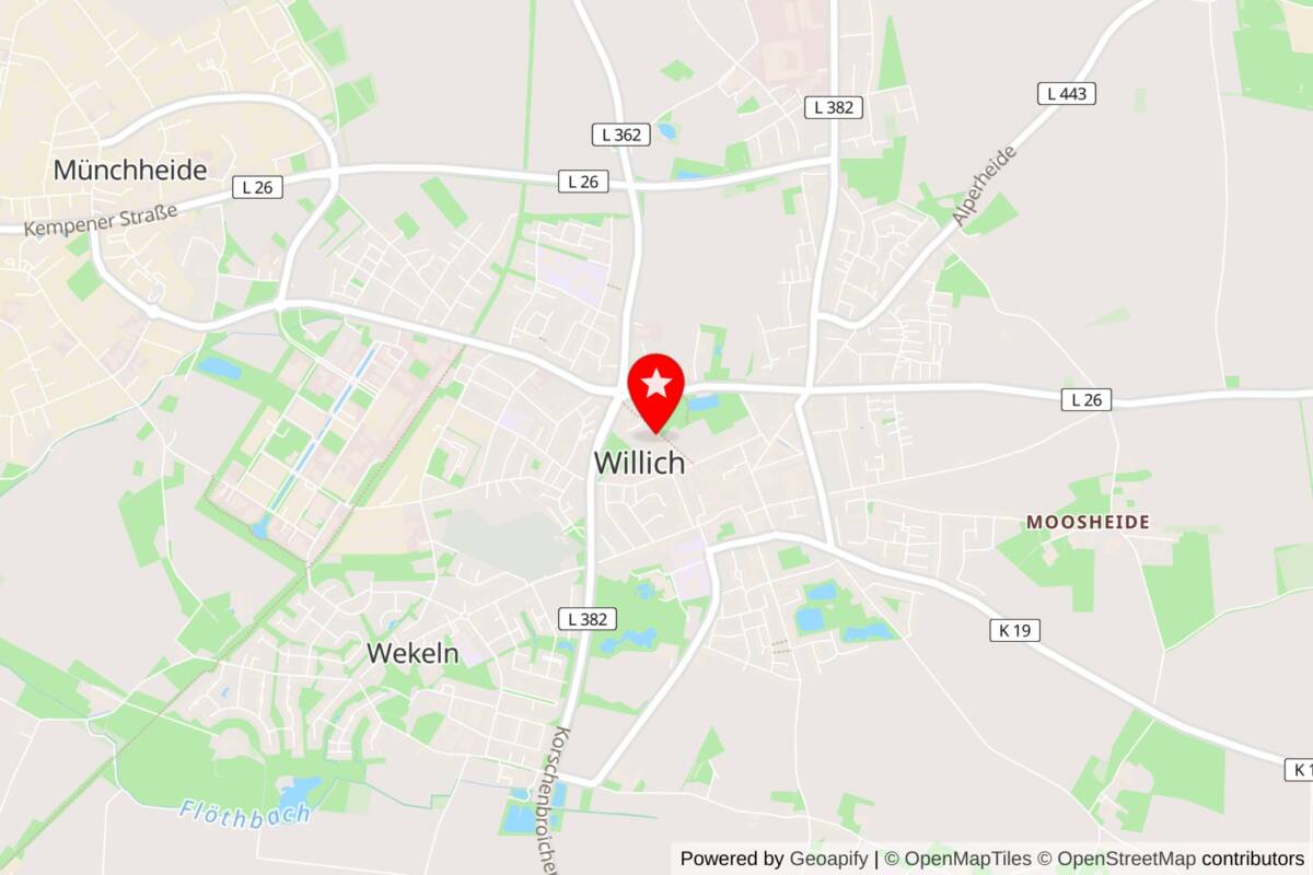 Die 5 besten Elektriker in Willich 5 image 570