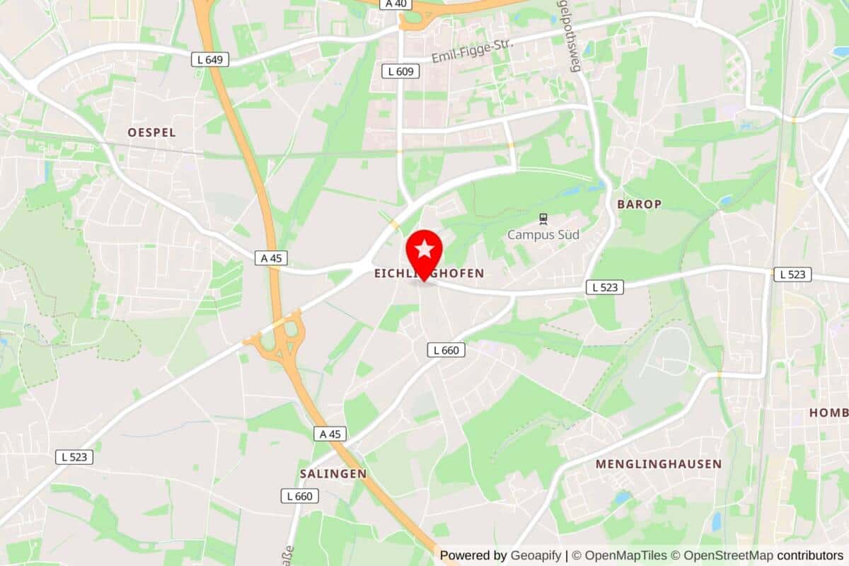 Die 7 besten Elektriker in Dortmund 2 image 624