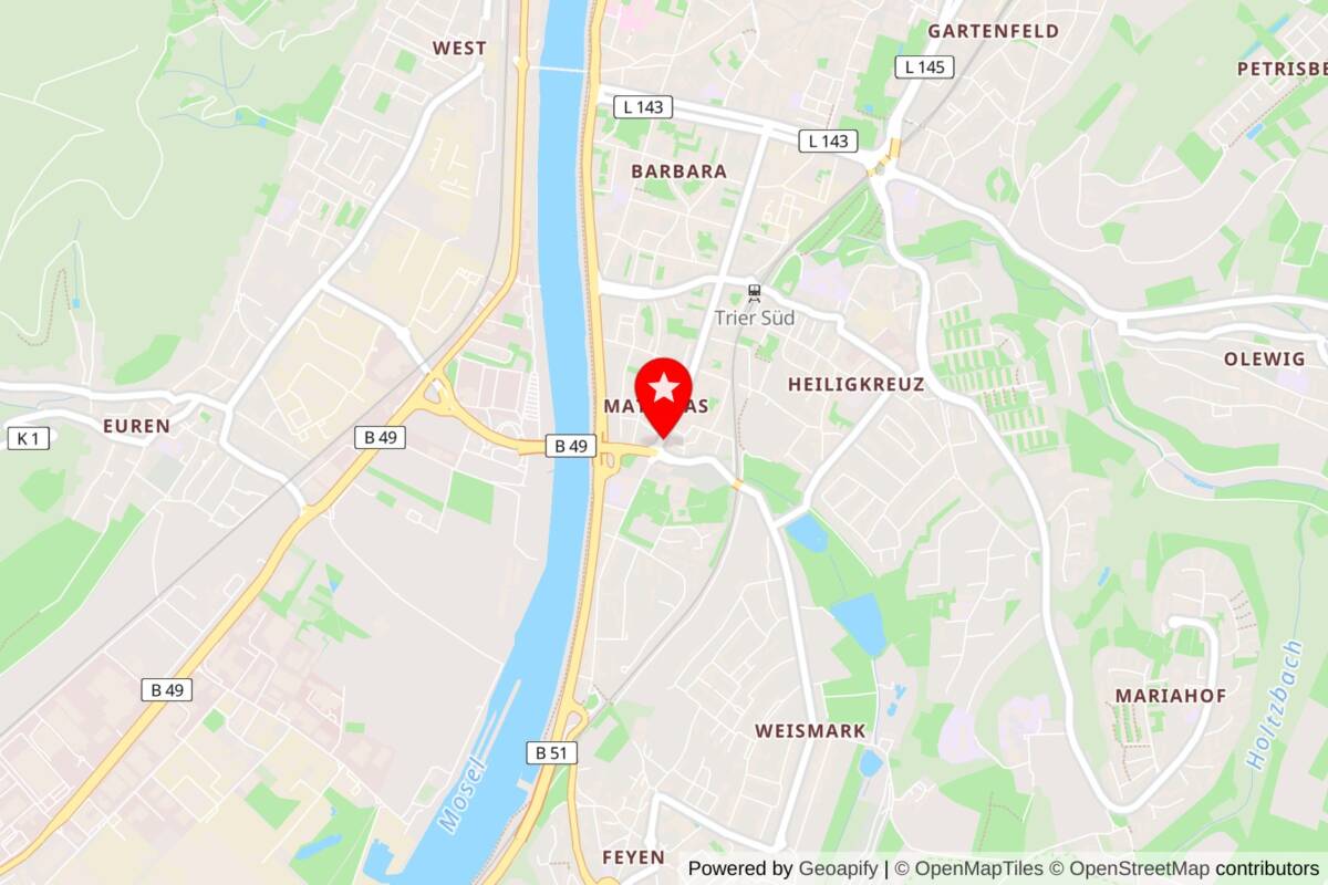 Die 5 besten Elektriker in Trier 2 image 645