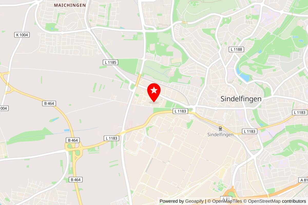 Die 5 besten Elektriker in Sindelfingen 4 image 668
