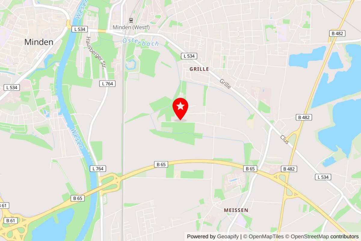 Die 5 besten Elektriker in Minden 3 image 768