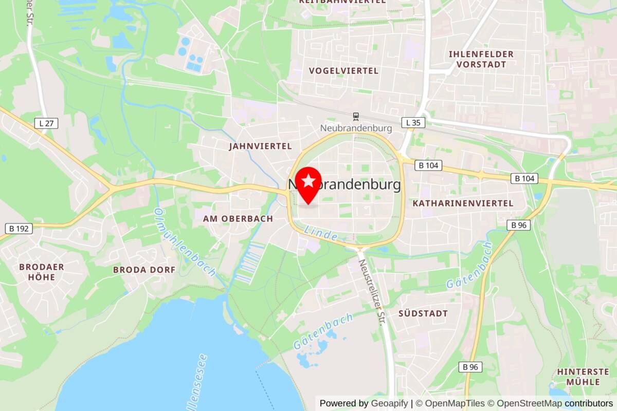 Die 5 besten Elektriker in Neubrandenburg 4 image 792