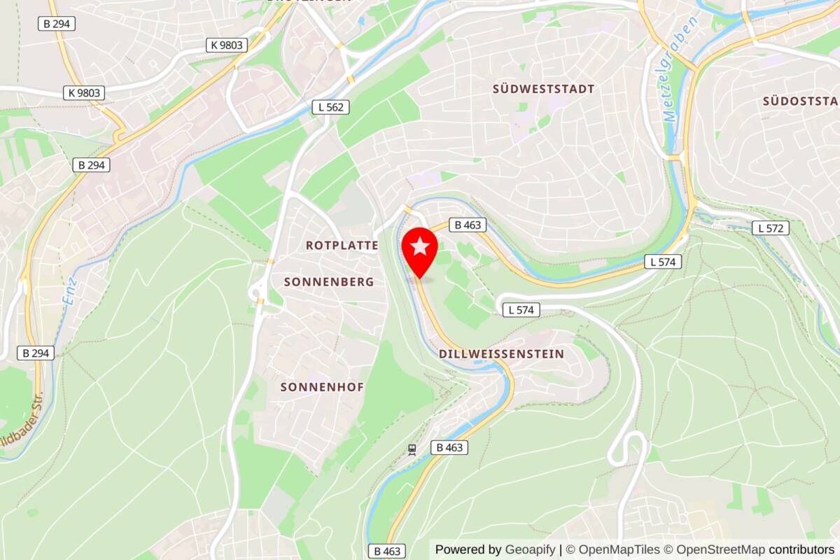 Die 5 besten Elektriker in Pforzheim 4 image 867