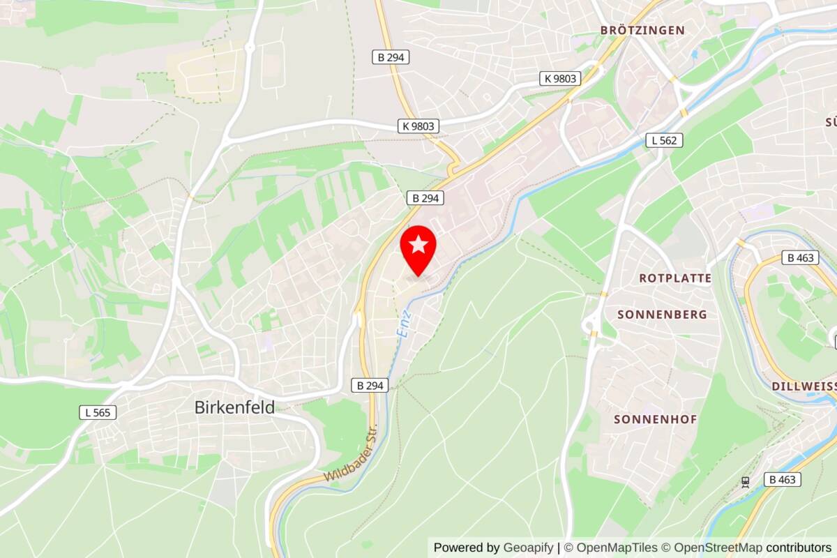 Die 5 besten Elektriker in Pforzheim 5 image 868