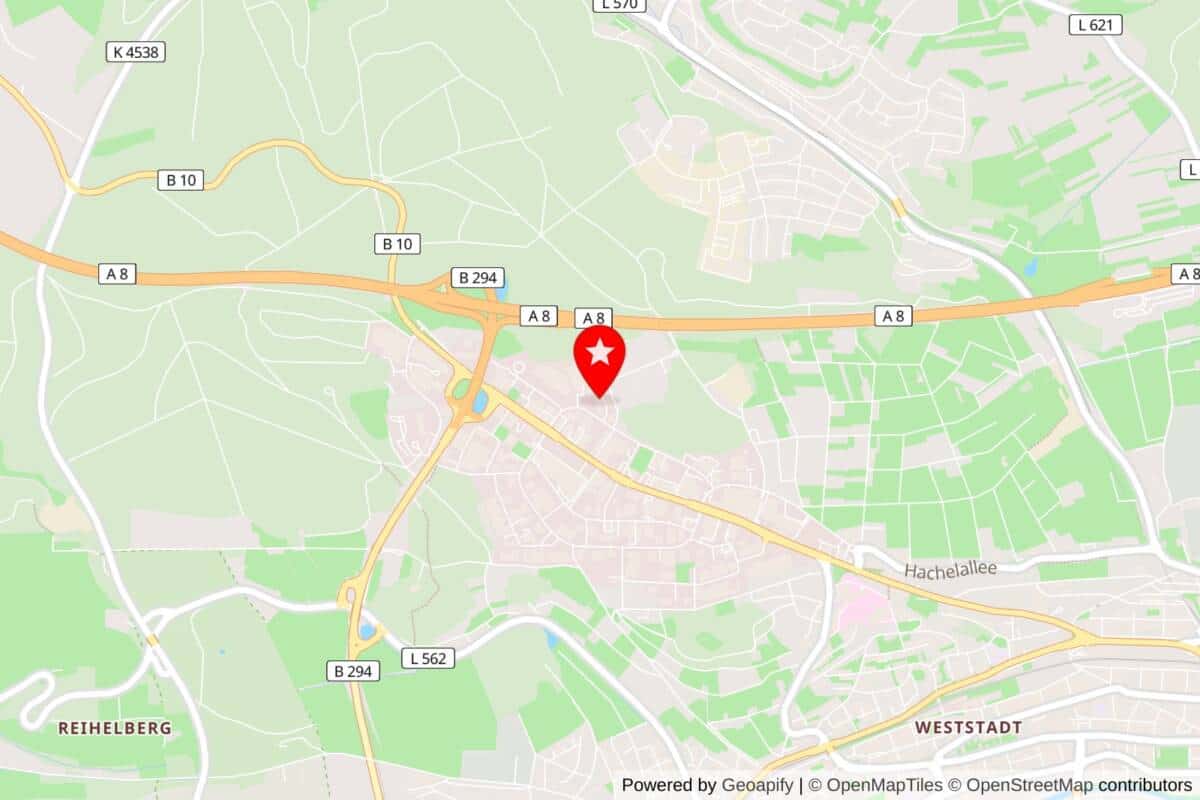 Die 5 besten Elektriker in Pforzheim 6 image 869