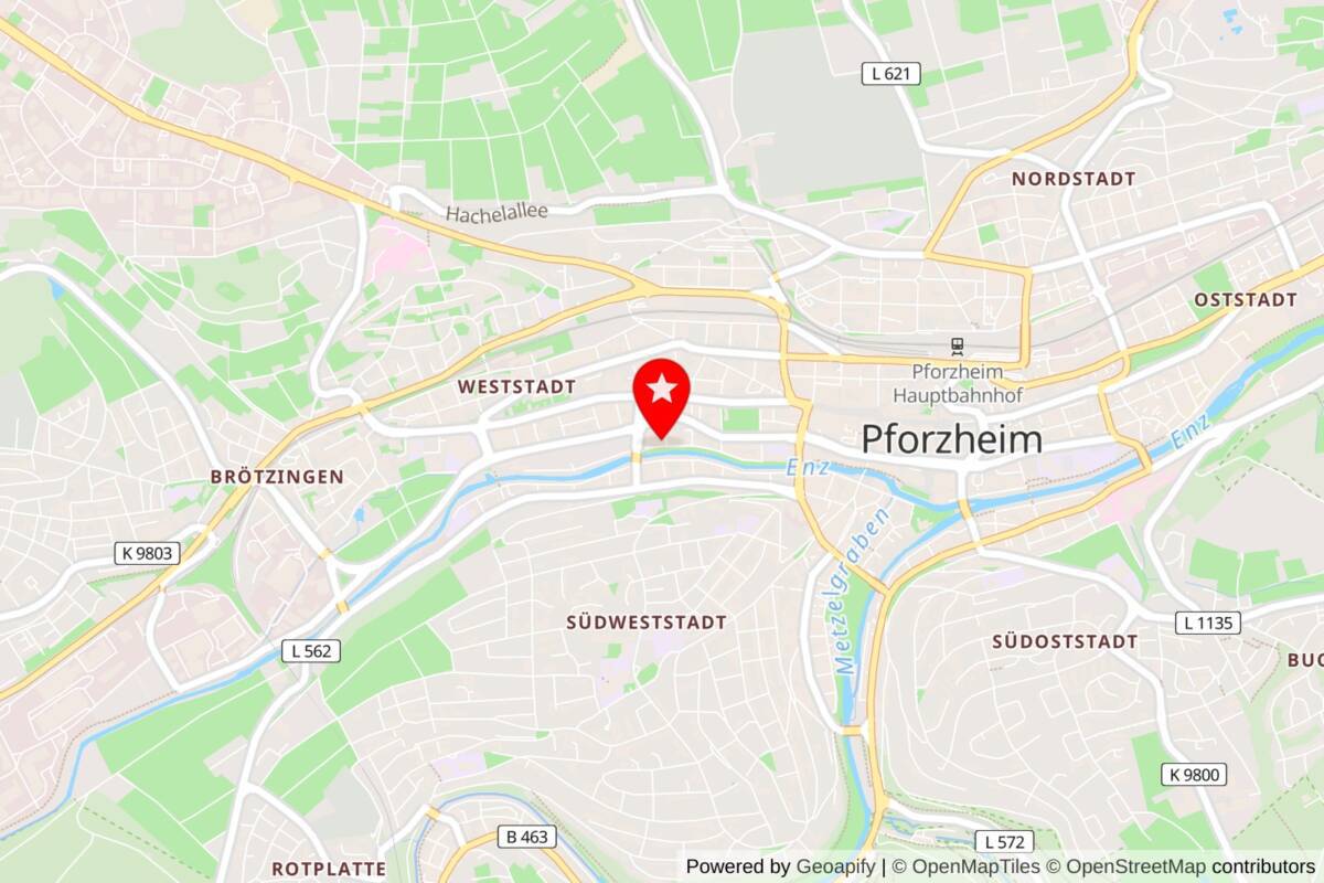 Die 5 besten Elektriker in Pforzheim 2 image 870