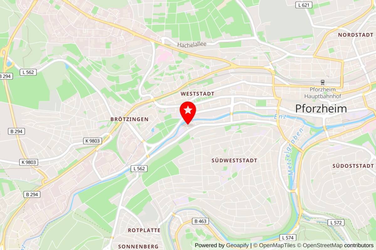 Die 5 besten Elektriker in Pforzheim 3 image 871