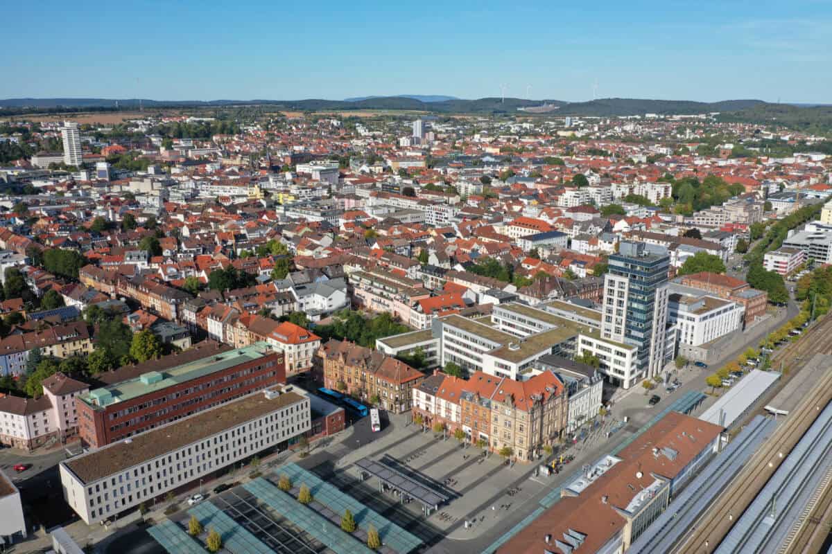 kaiserslautern