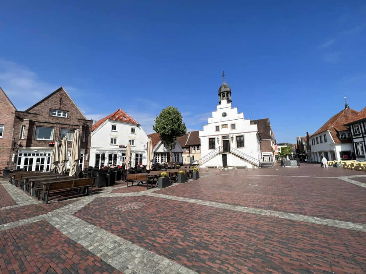 lingen