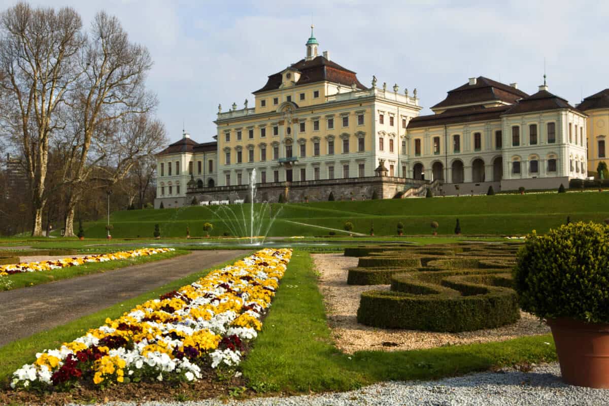 ludwigshafen