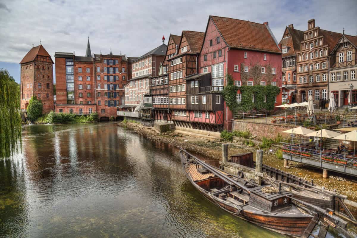 luneburg