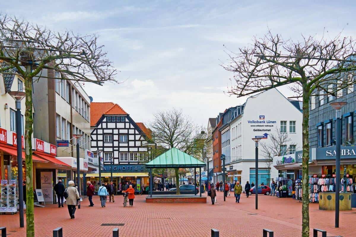 lunen