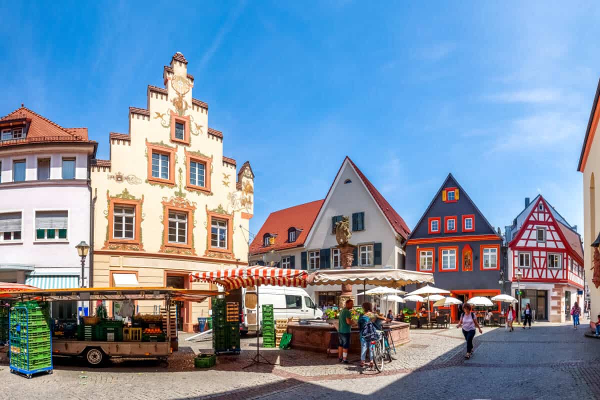 offenburg