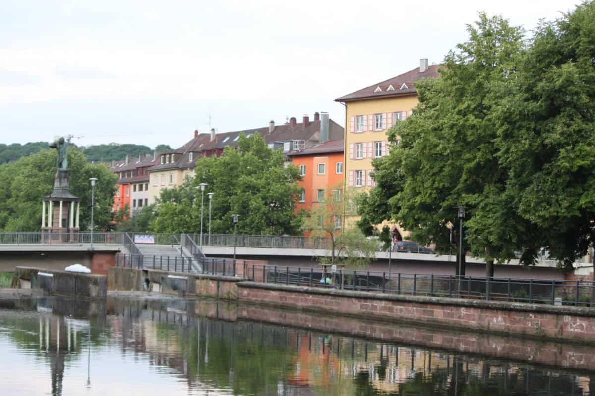 pforzheim