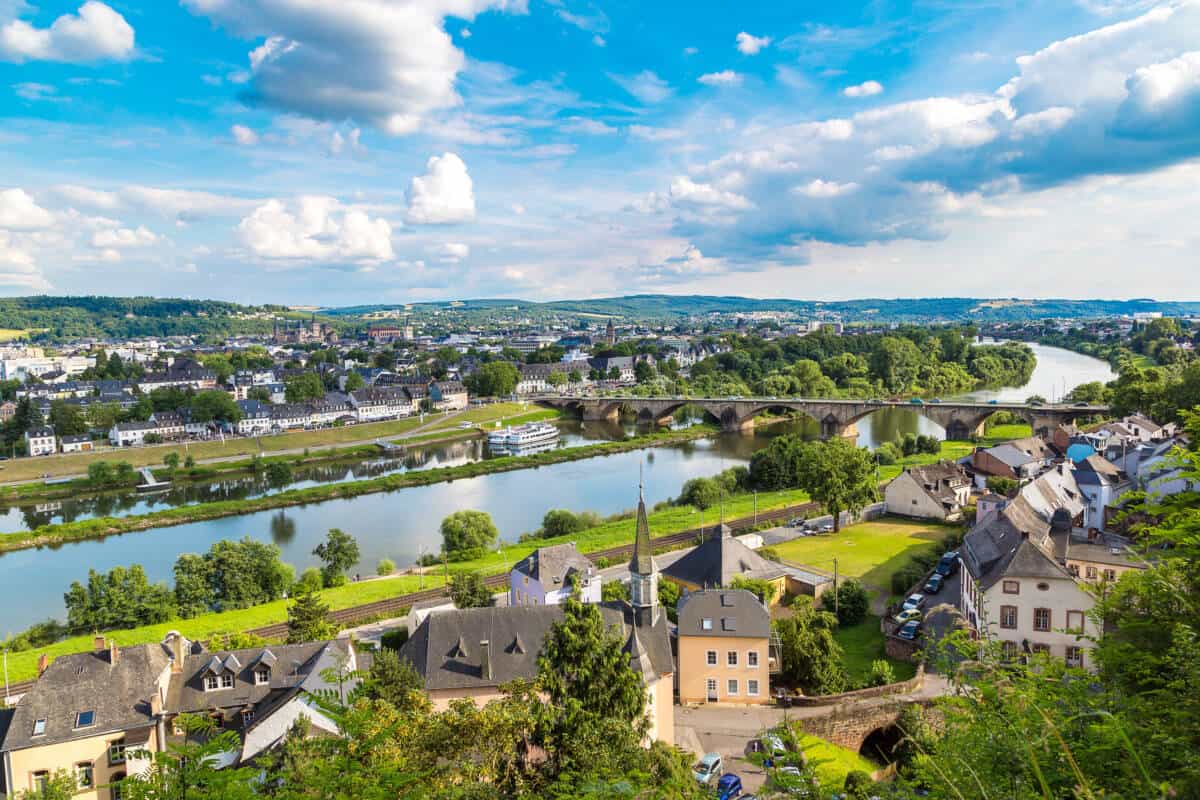 trier